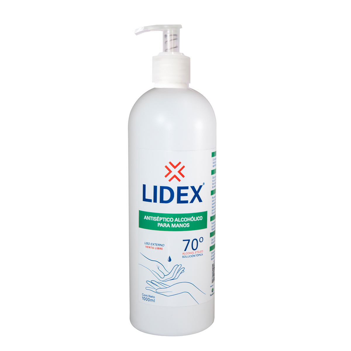 Lidex 1000ml