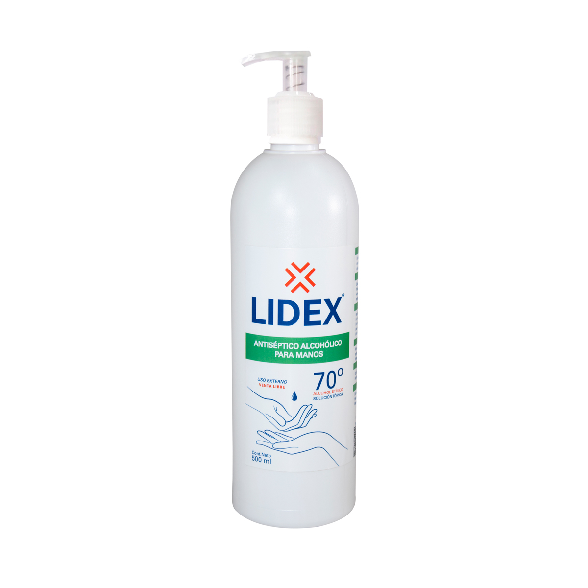 Lidex 500ml